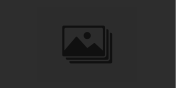 Image placeholder icon on dark background