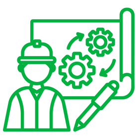 Eliminating Risk Through Rigorous Testing
