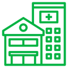 Health, Long-Term Care & Rural Medical Facilities