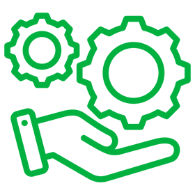 The Data Solution